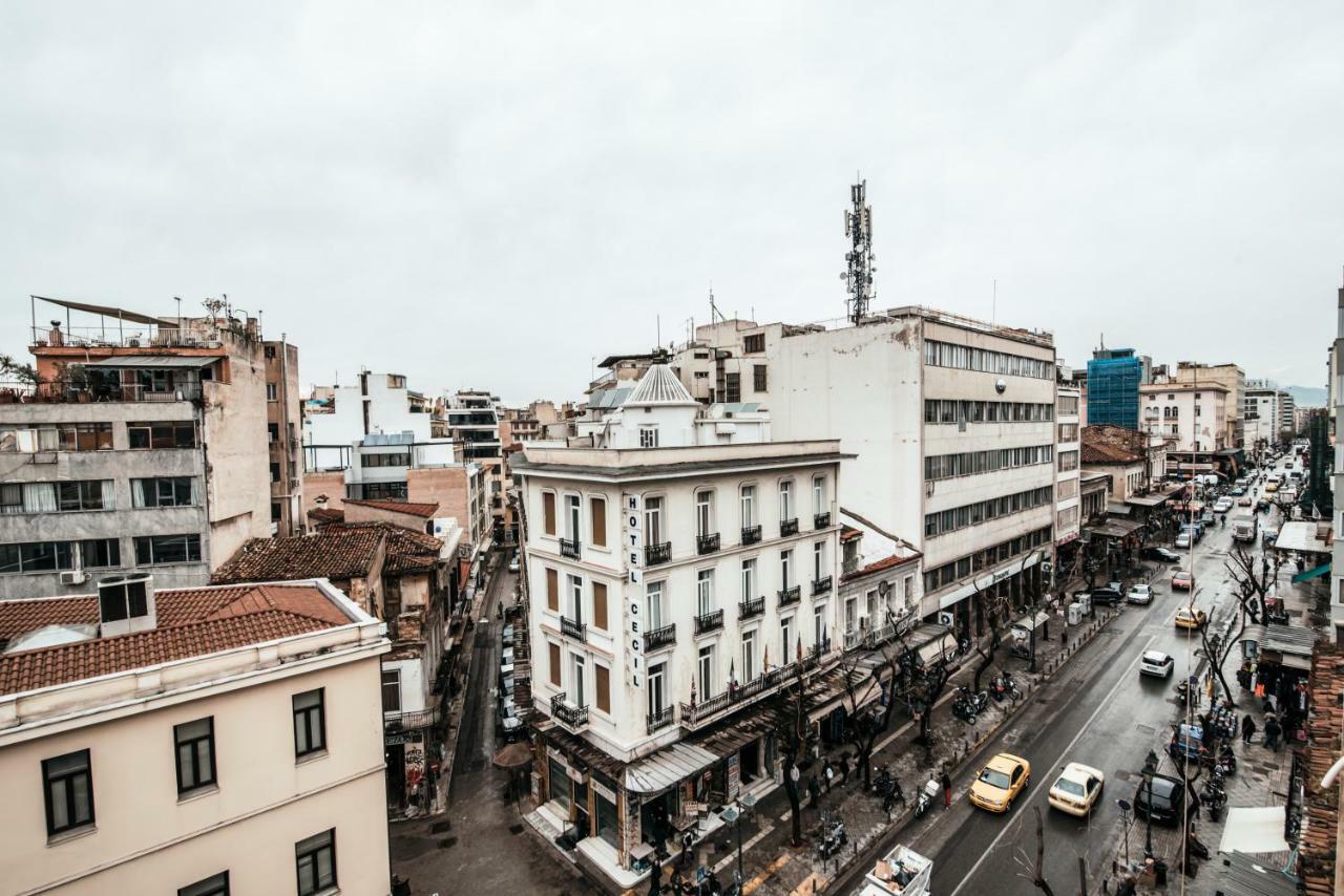Athina Streetapartments Афины Экстерьер фото