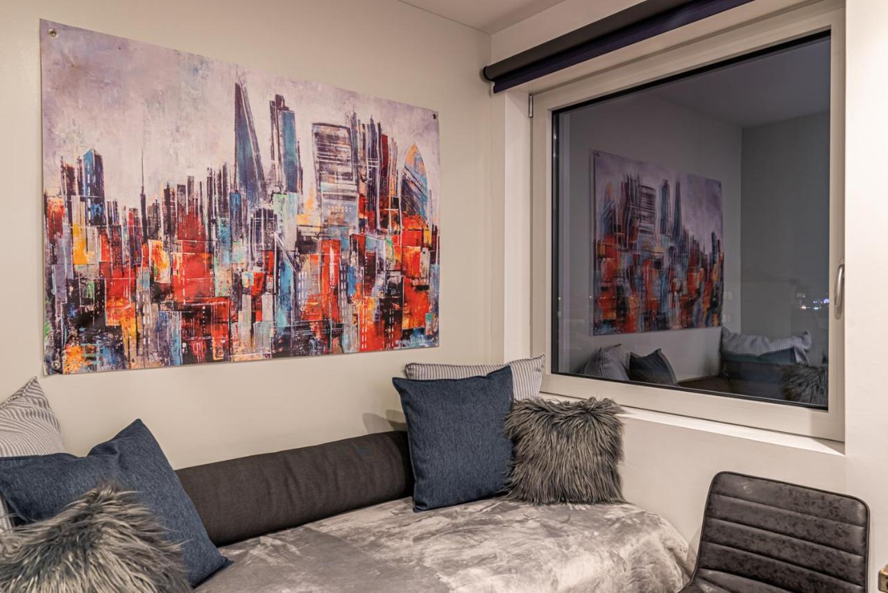 Athina Streetapartments Афины Экстерьер фото
